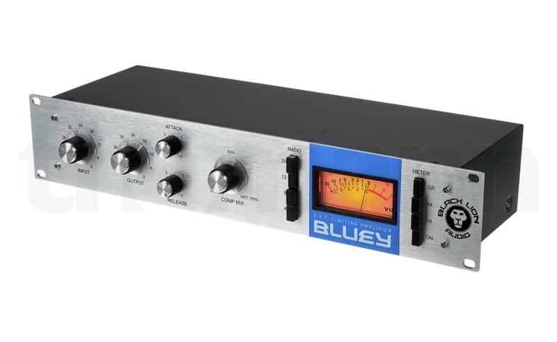 Black Lion Audio Bluey Compressor