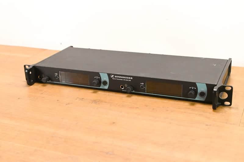 Sennheiser SR 2050XP IEM Stereo Wireless Transmitter - Aw: 516-558 MHz CG01YTU