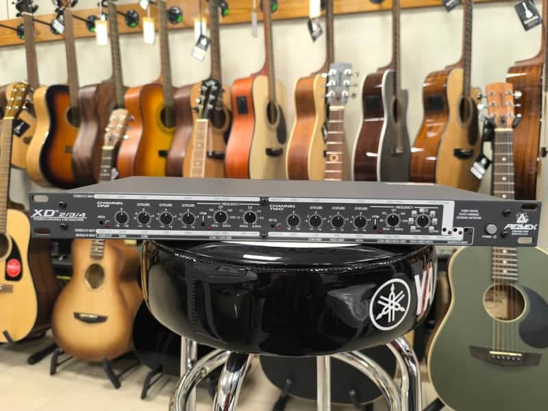 Peavey XD2/3/4