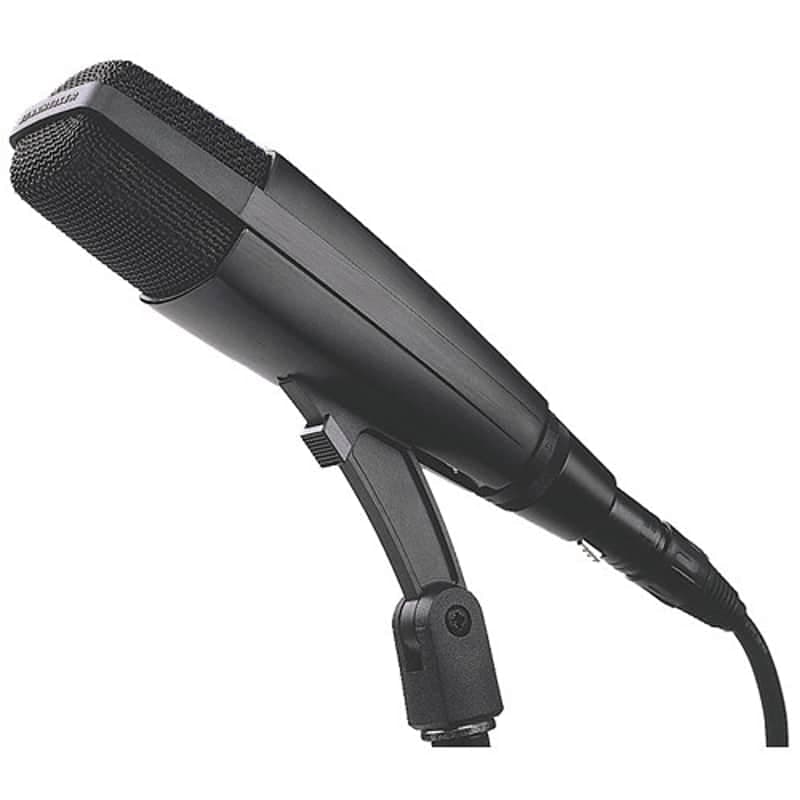 Sennheiser MD 421-II Microphone