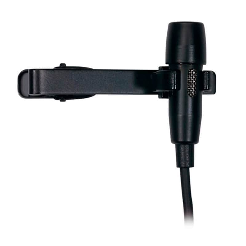 AKG CK99L Clip-On Microphone Regular