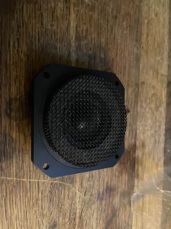 Yamaha NS10 Tweeter