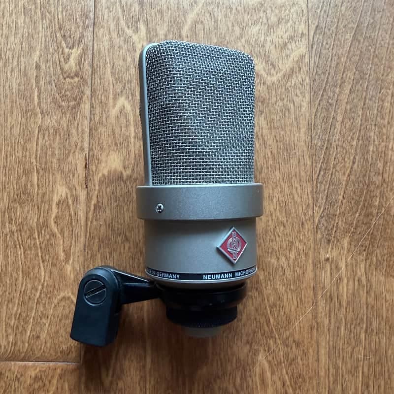 Neumann TLM 103 2003-2005
