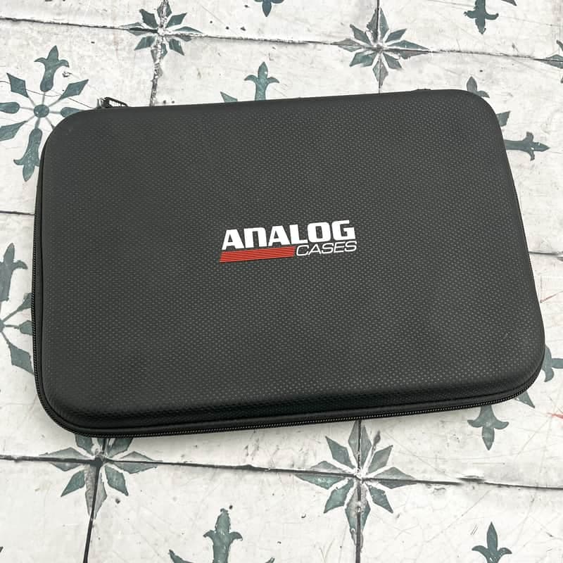 Analog Cases GLIDE Polyend Tracker+ / Play Case