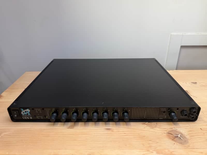Metric Halo ULN-8 3D