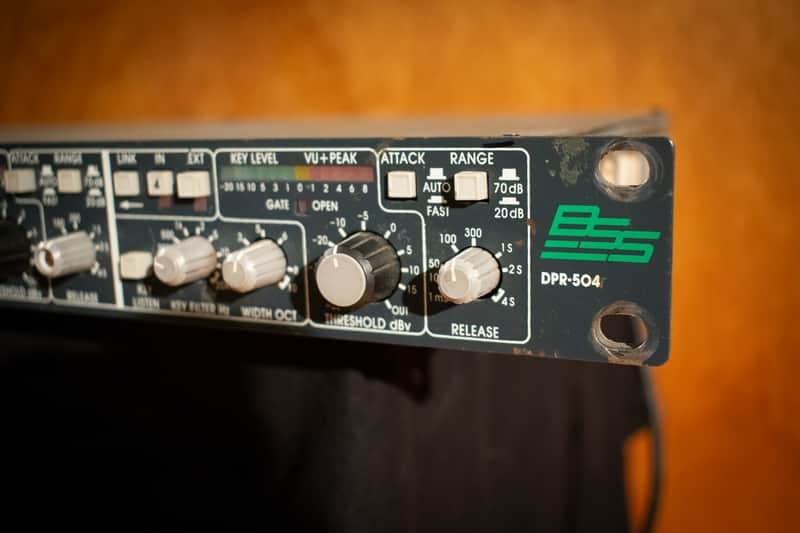 BSS DPR504 90'S