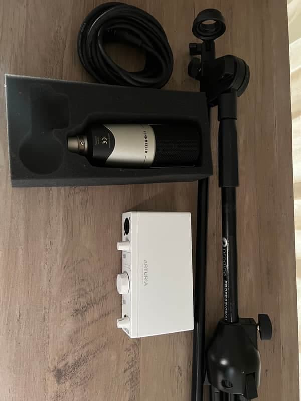 Sennheiser Sennheiser my 4 2022