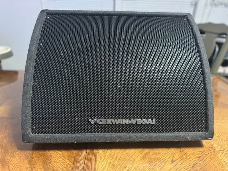 Cerwin-Vega SM-152 stage Monitor
