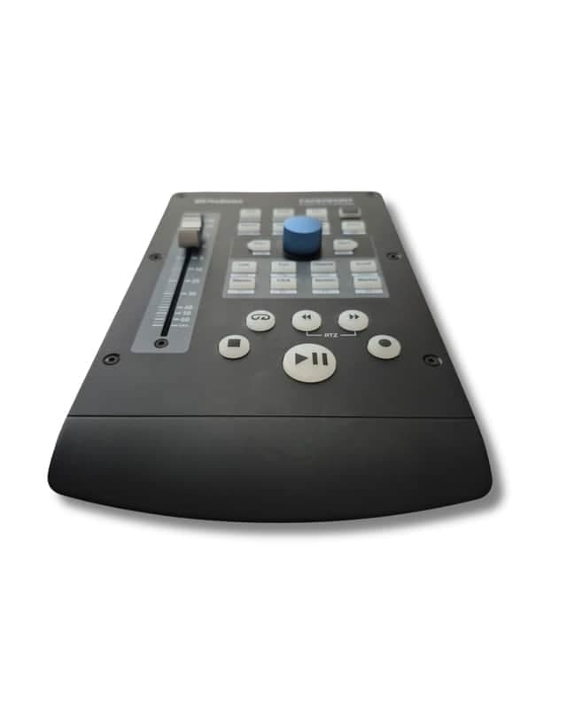 PreSonus FaderPort V2 USB DAW Transport Controller with Motorized Fader 2018 - Present - Black