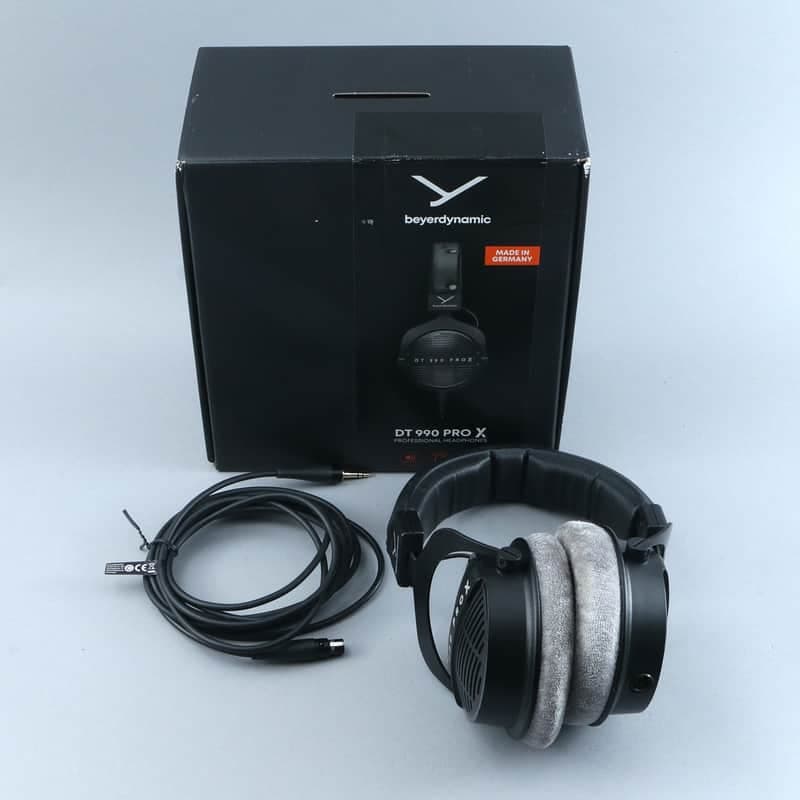 Beyerdynamic DT990 Pro X OS-11052