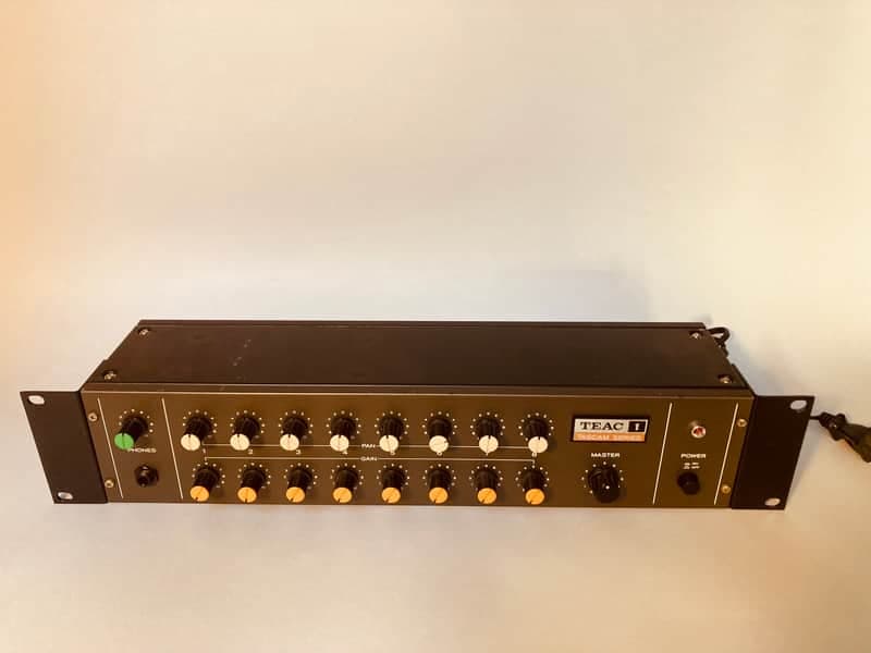 TEAC Model 1 Tascam Series - ♡ Vintage Analog Summing ♡