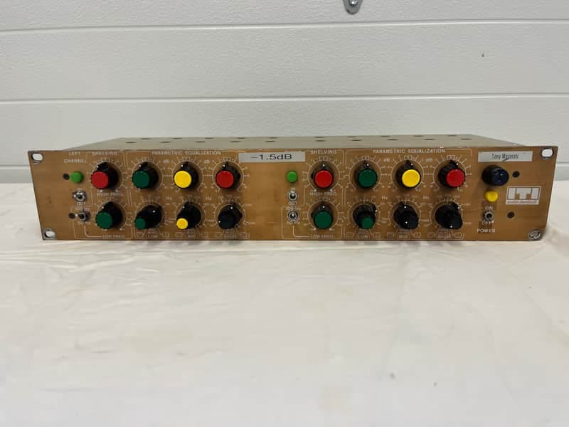 ITI ME-230 - gold