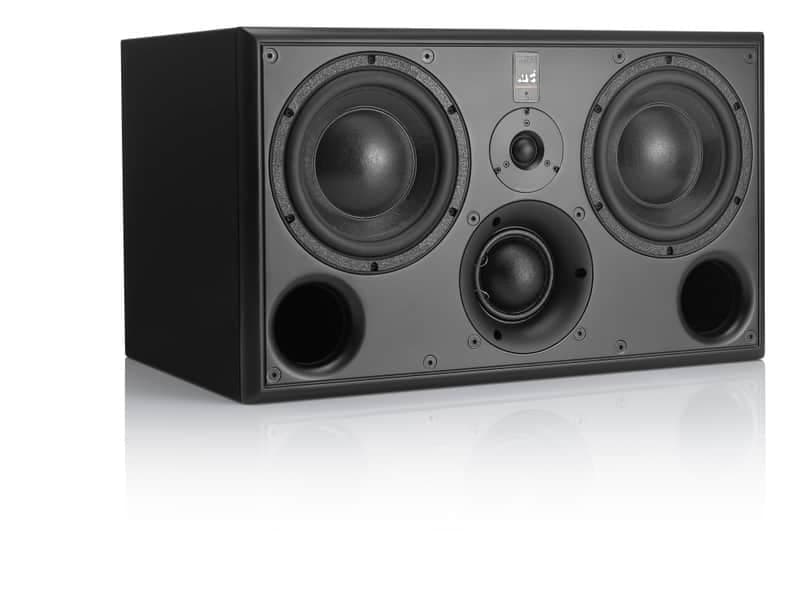 ATC SCM45A Pro - 3-way Active Studio Monitor (Single)