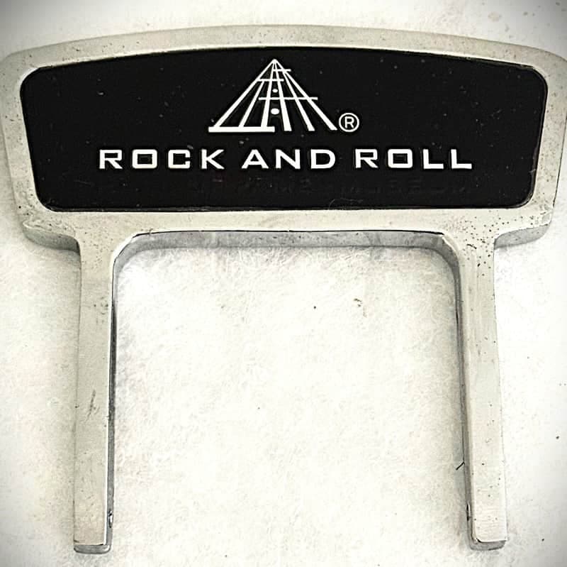 Vintage Style "Rock and Roll" Microphone Flag-Heil, RCA 74B, Amperite