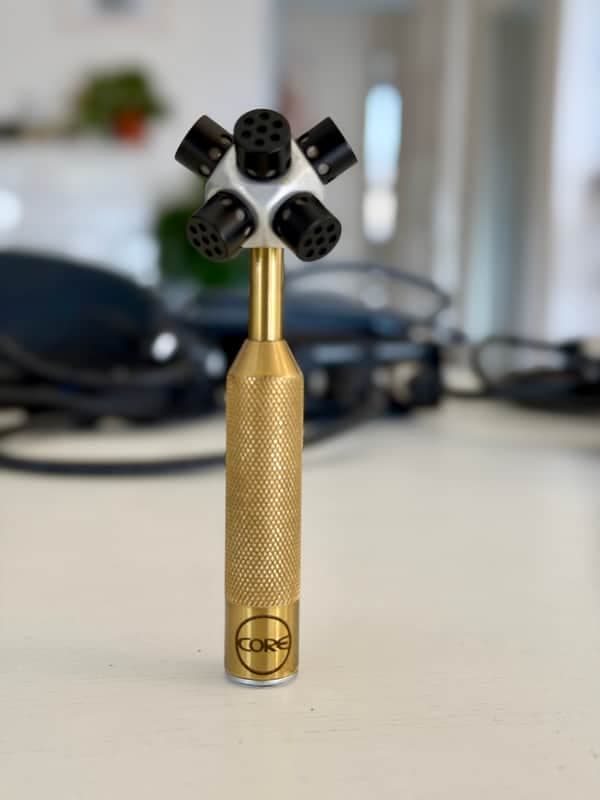 Core Sound OctoMic 2020 2nd Order Ambisonic Microphone