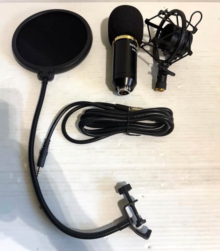 Neewer NW-800 Studio Condenser Microphones