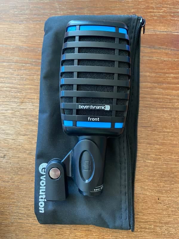 Beyerdynamic TGX 50