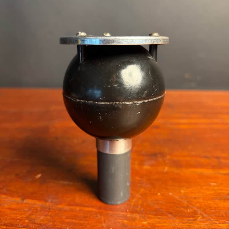 Western Electric 630A 8-ball Microphone
