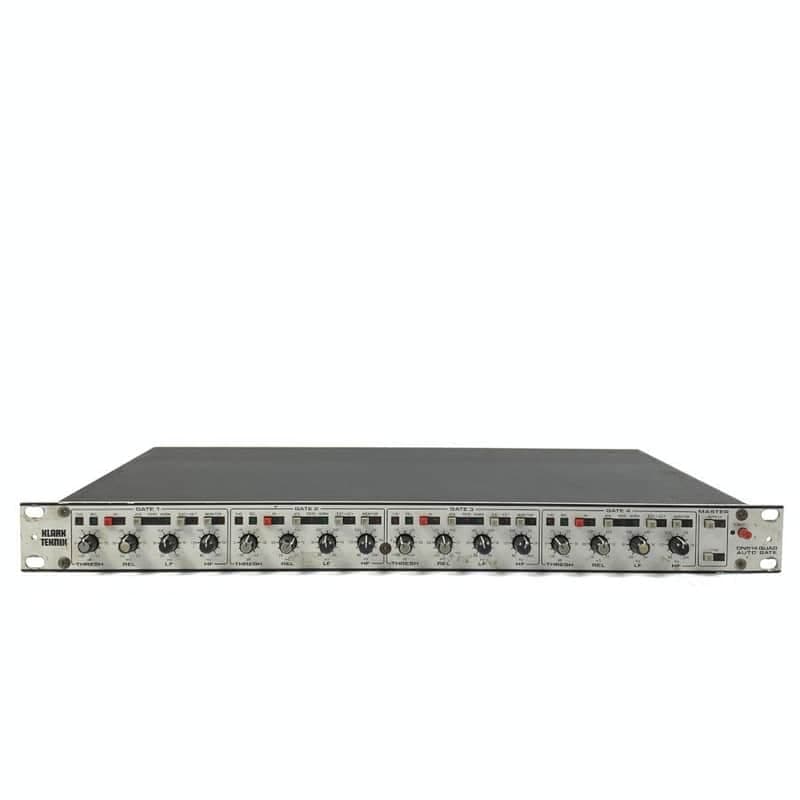 Klark Teknik DN514 Quad Auto Gate TGHM