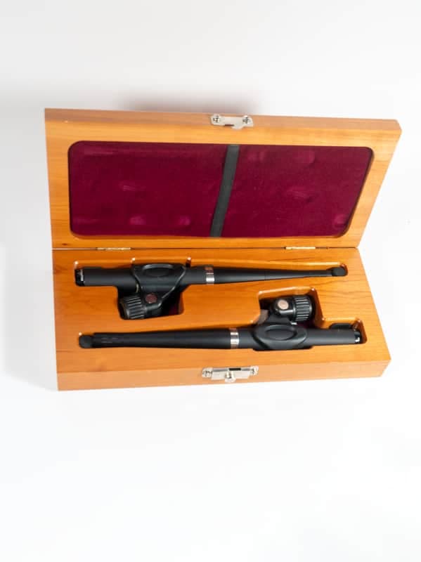 Earthworks SR77 Matched Pair Cardioid Condenser Microphones