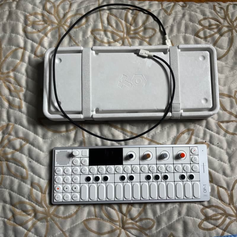Teenage Engineering OP-1 Field
