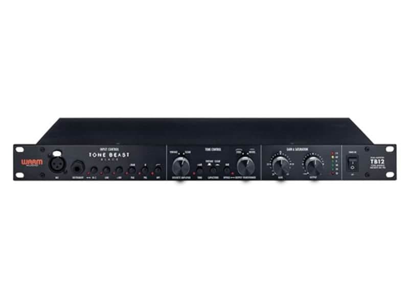 Warm Audio TB12 "Tone Beast" Preamp
