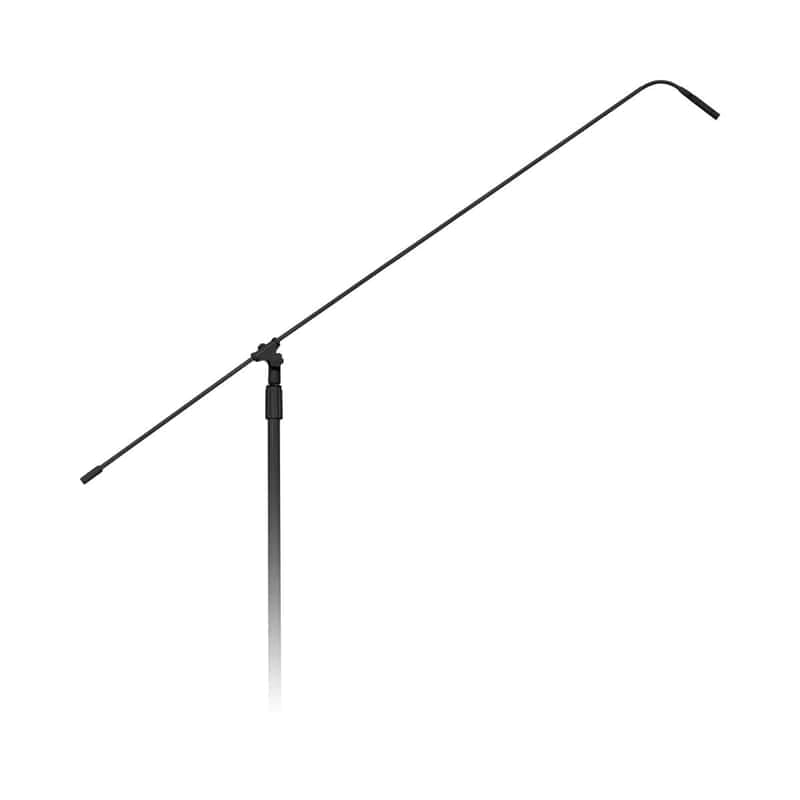 Audix MB5050 Miniaturized Condenser Microphone with 50" Carbon Fiber Boom
