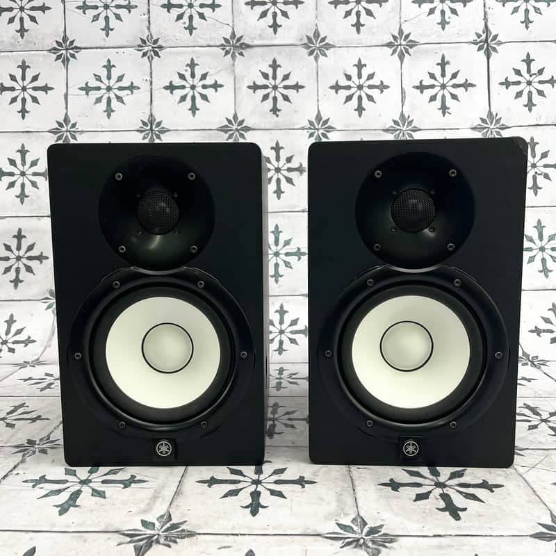 Yamaha HS7 6.5" Powered Studio Monitor (Pair)