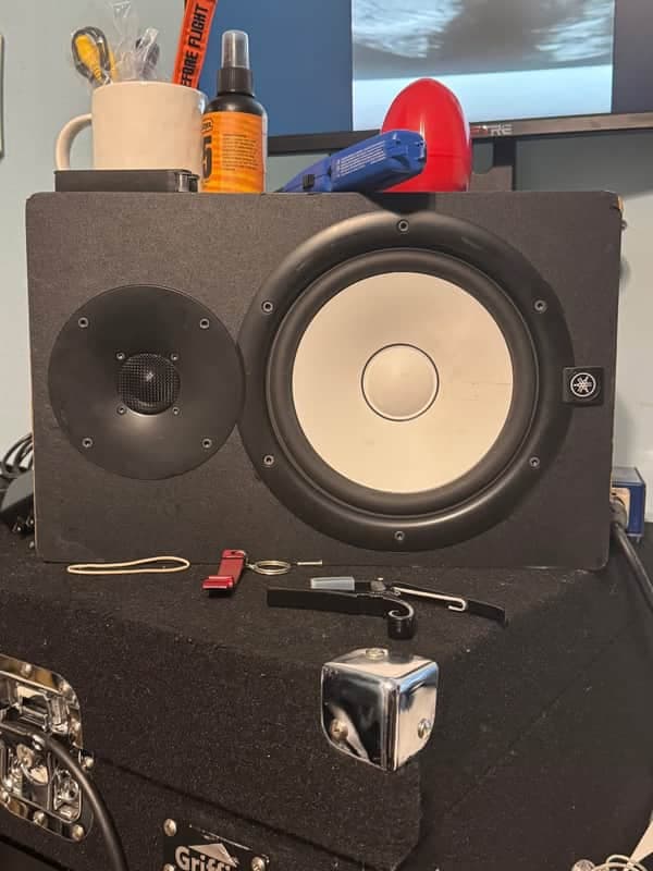 Home Studio Recording Bundle