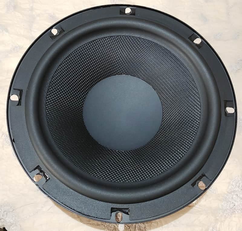PreSonus R80v2 replacement woofer