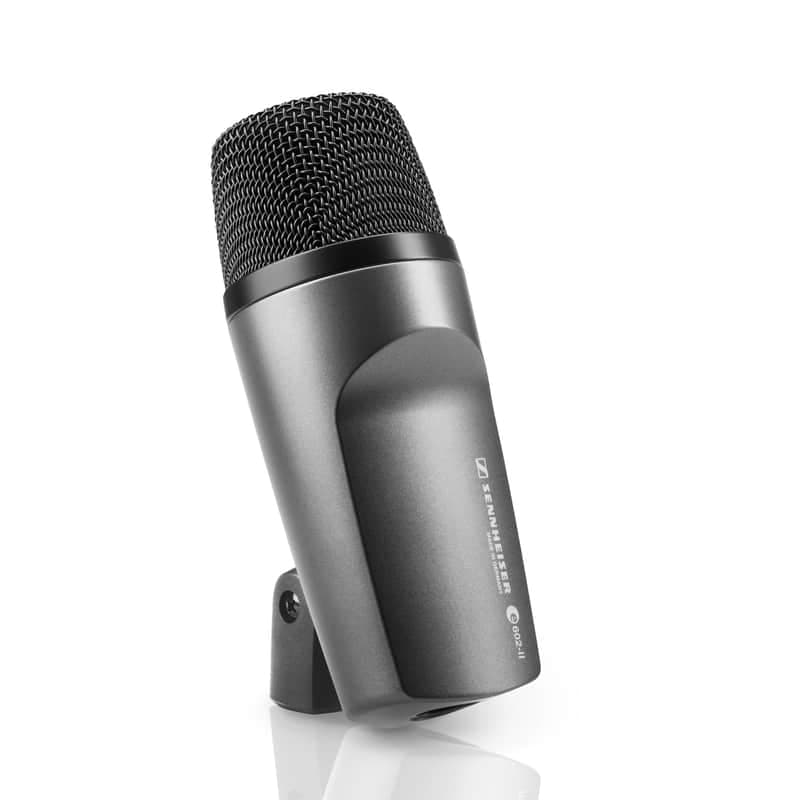Sennheiser e602-II Dynamic Bass Drum Microphone