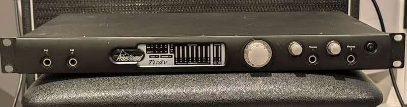 Prism Sound Titan - Blackface