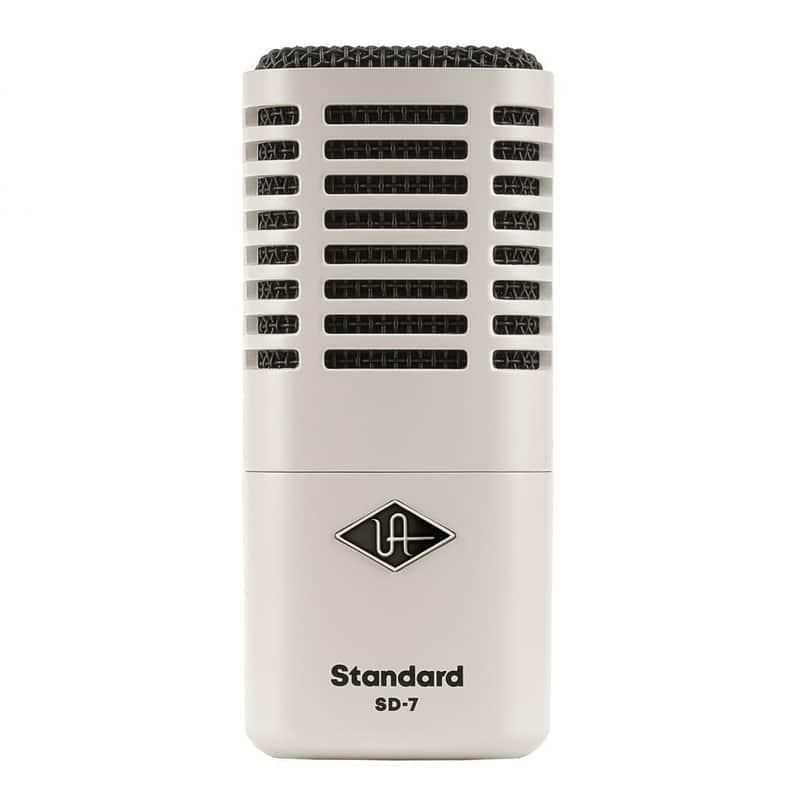 SD7 Dynamic Modeling Microphone