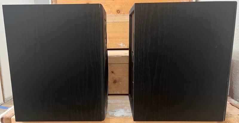 Event Tuned Reference 8 20/20 TR8 Precision Studio Monitors - Very Good Condition (Pair)