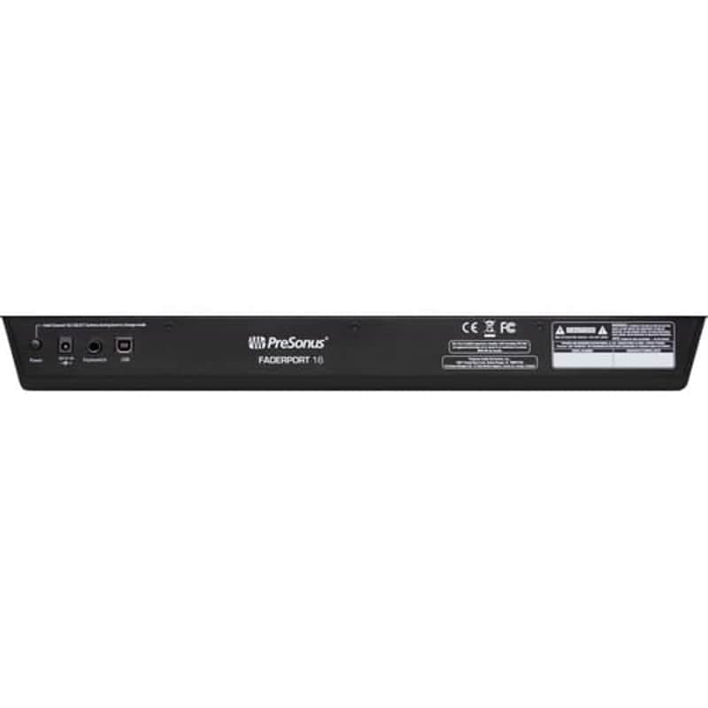 PreSonus Faderport 16 - Mix Production Controller (Open Box)