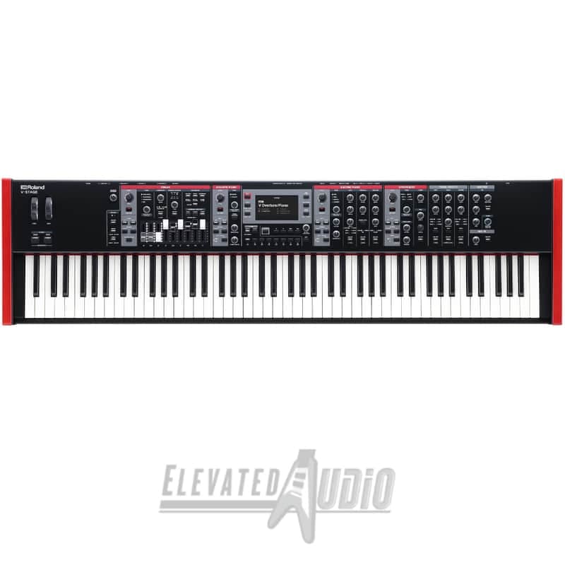 Roland V-Stage 88 Digital Stage Piano, MINT CONDITION, GORGEOUS, You WANT this Piano, make OFFER !