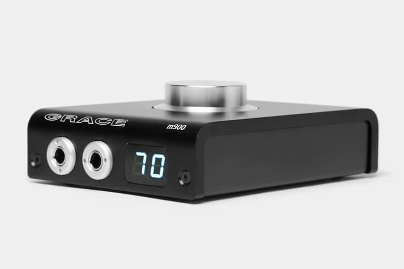 Grace Design m900 DAC / Headphone Amp (Woodland Hills)