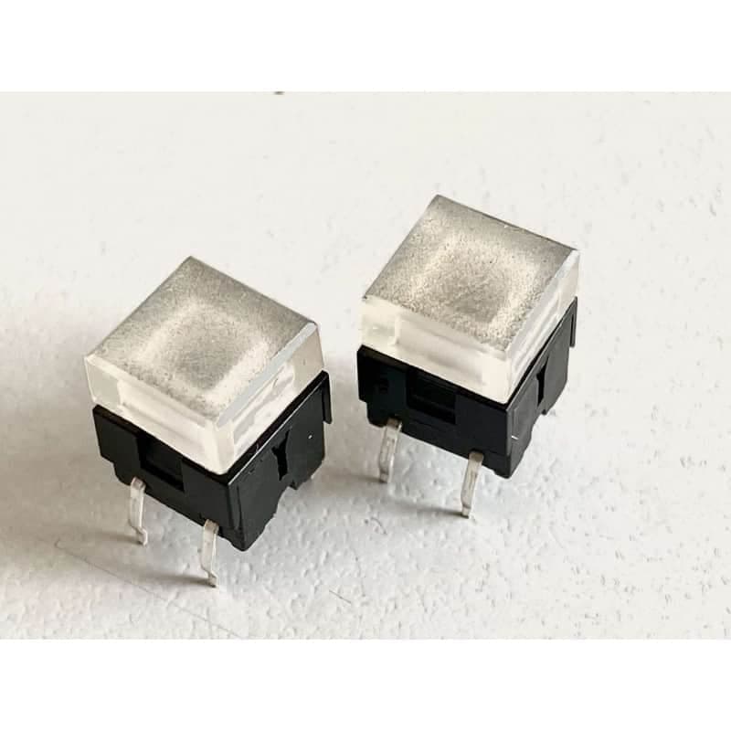 TR-909 tact switch +Cap (no led)