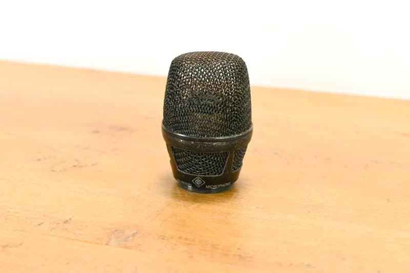 Neumann KK 204 Cardioid Condenser Mic Capsule for Sennheiser Wireless CG01PYR