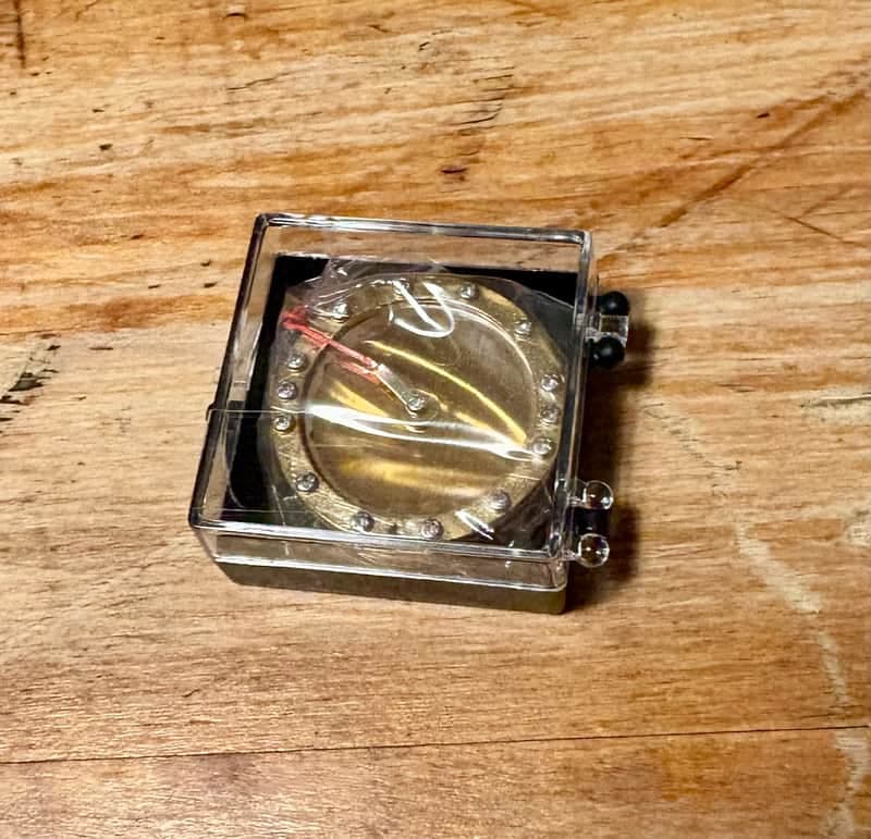 Rode Classic II genuine replacement capsule 2010-2020