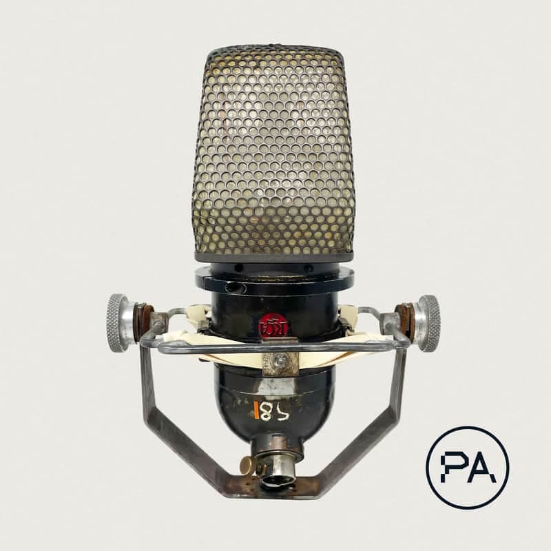 RCA KU-3A