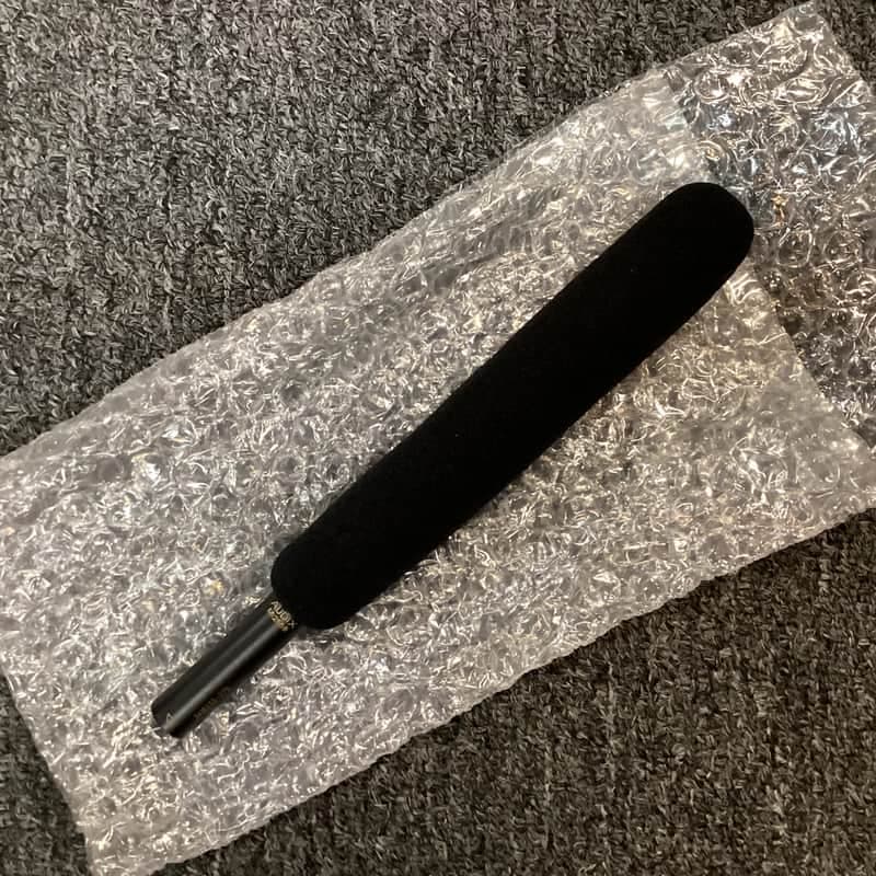 Audix M1255BS Condenser Microphone