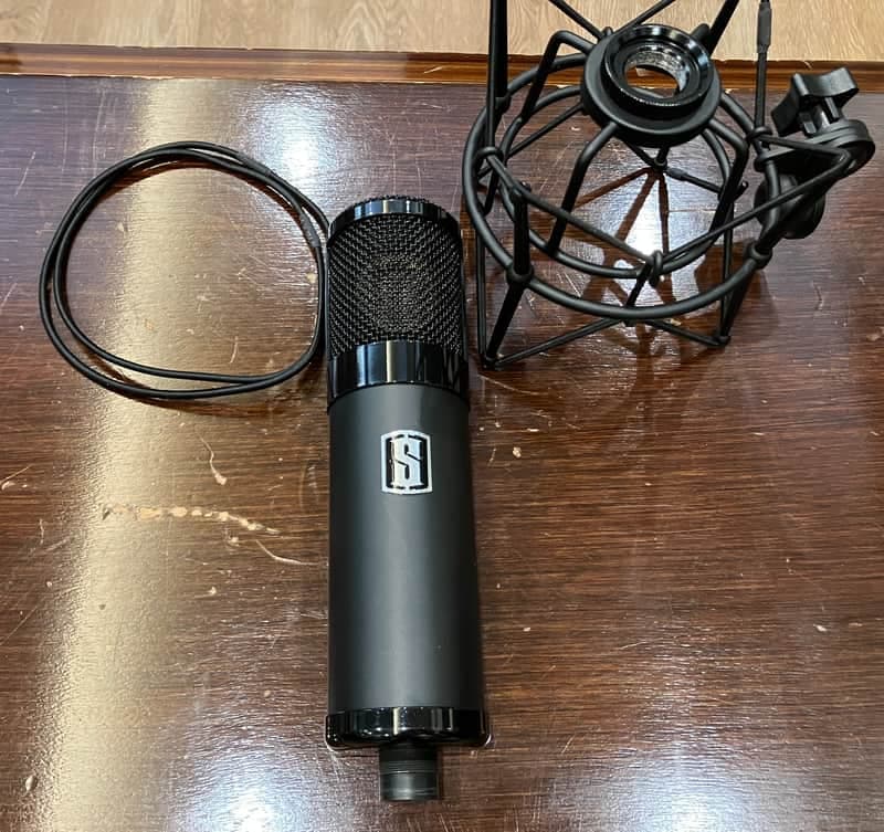 Slate Digital ML-1 – Excellent Condition