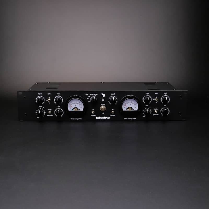 Singular Audio tubedrve 19"