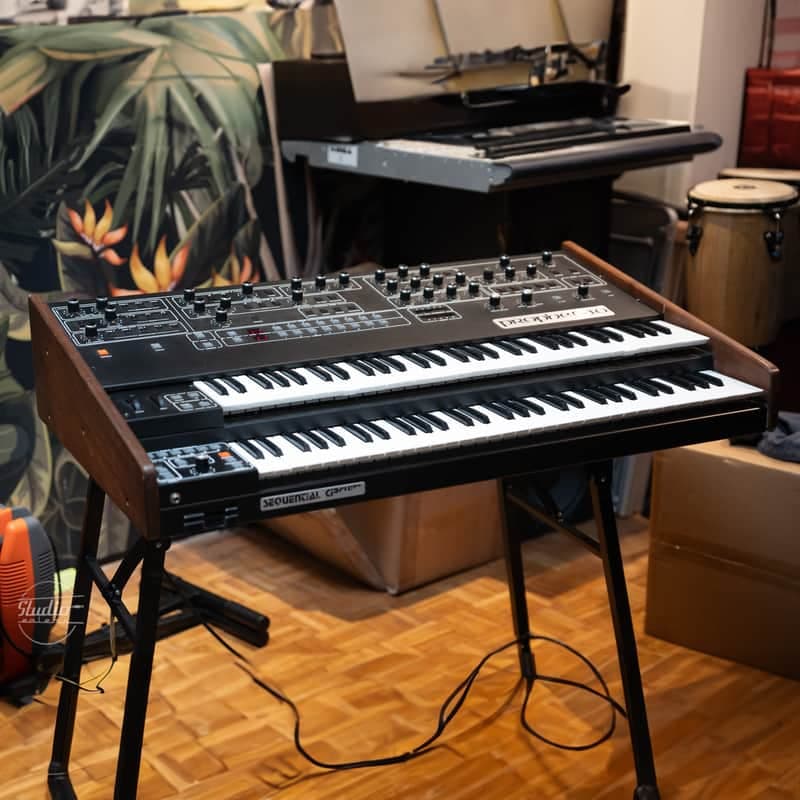 Sequential Prophet 10 Rev 3