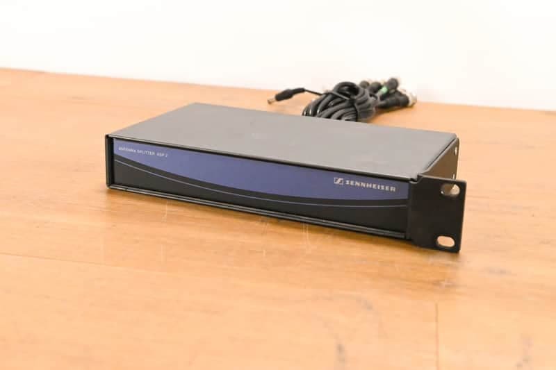 Sennheiser ASP 2 Antenna and Power Distribution System (NO POWER SUPPLY) CG01YR0