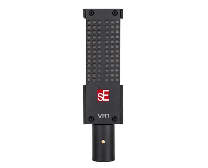 sE Electronics VooDoo VR1 Passive Ribbon Mic