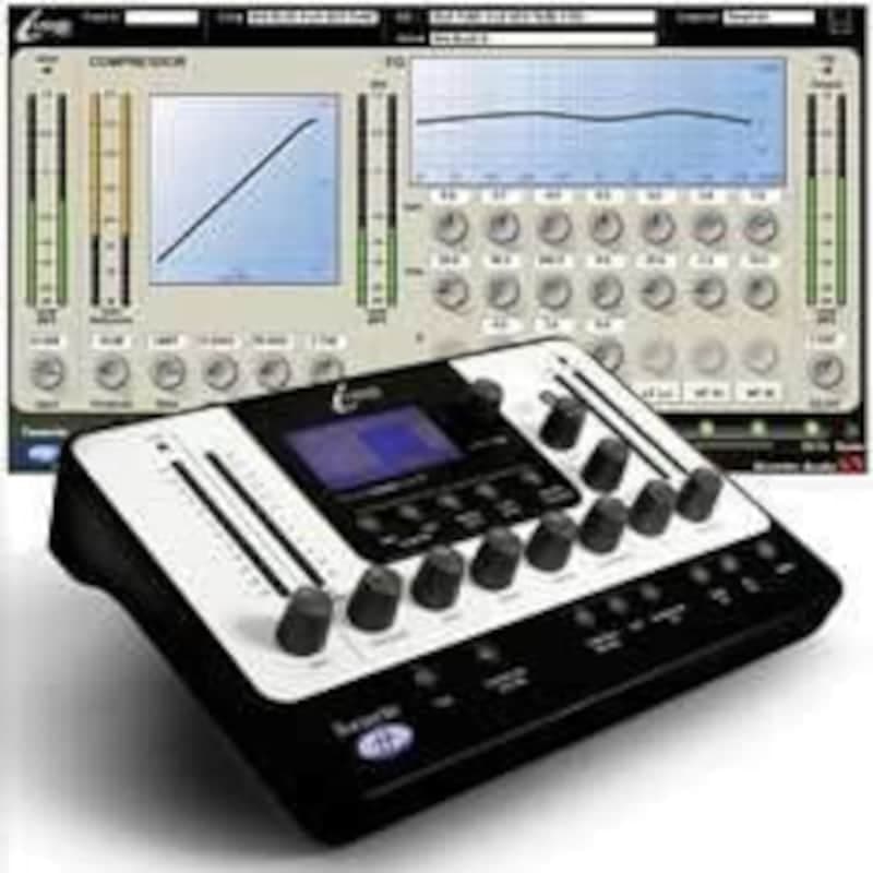 Focusrite Liquid Mix 32