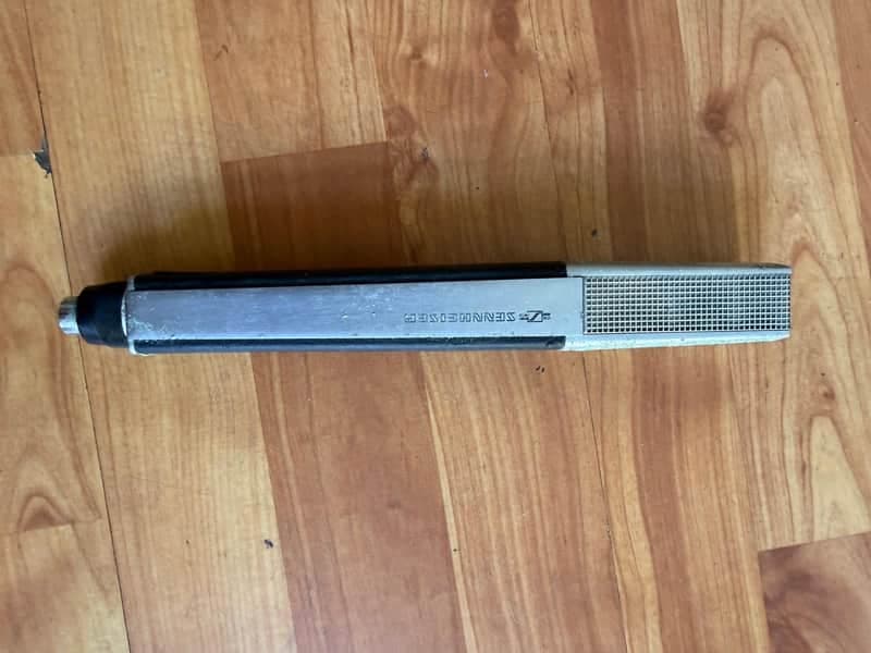 Sennheiser MD 441 N Vintage Made in Germany – Original – Para restaurar
