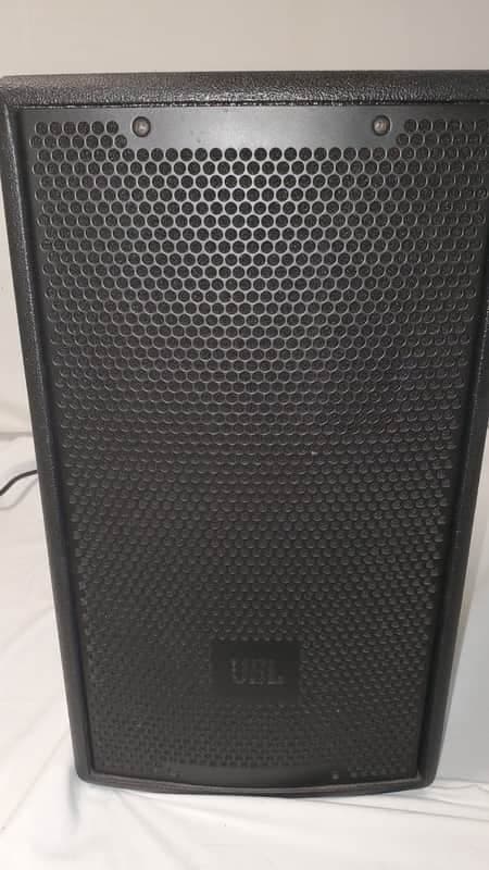 JBL VP7210/95DP Drivepack 2 1750 peak watts loudspeaker